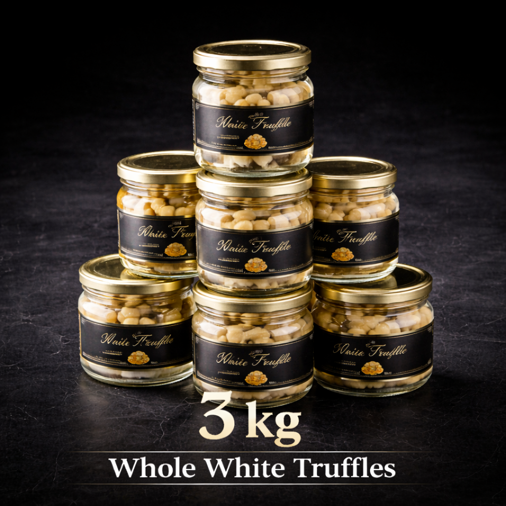 3 kg (6 x 500g jars)